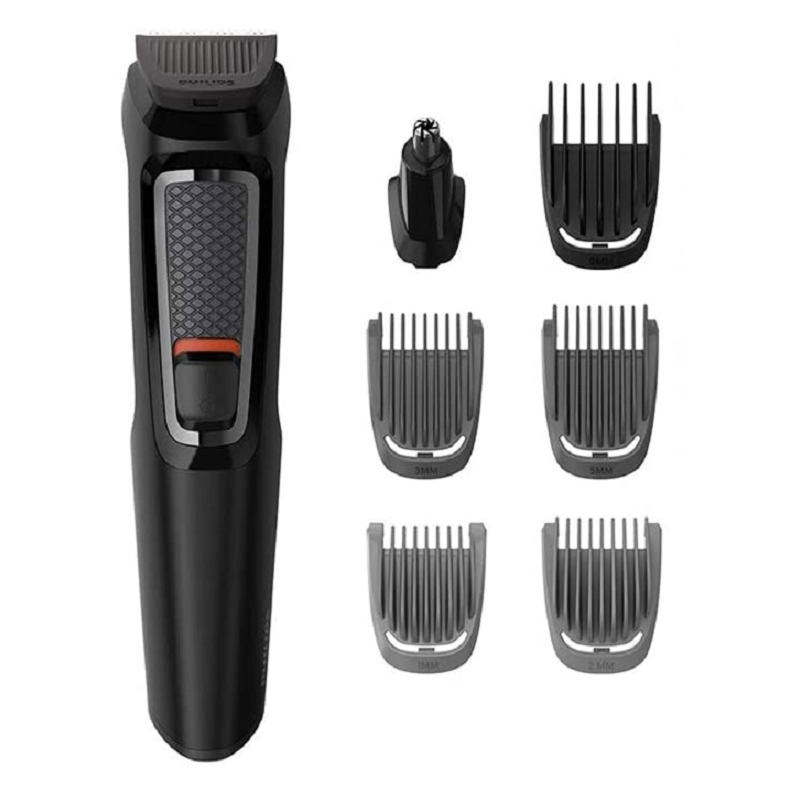 ماشین اصلاح موی سر و صورت فیلیپس سری MG3720 Multigroom مدل 7در1