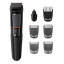 ماشین اصلاح موی سر و صورت فیلیپس سری MG3720 Multigroom مدل 7در1