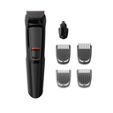 ست ماشین اصلاح موی سر و صورت فیلیپس مدل Series 3000