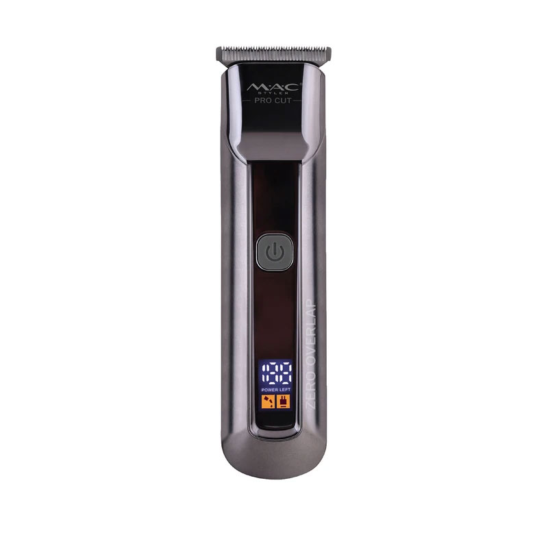 ماشین اصلاح سر و صورت مک استایلر مدل MC-5819