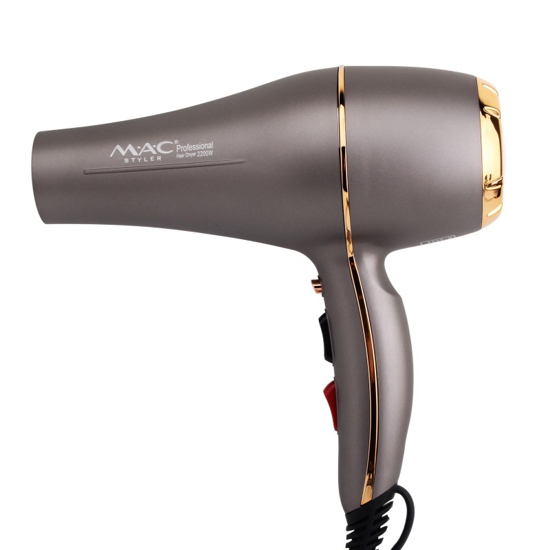 سشوار مک استایلر مدل MC-6687