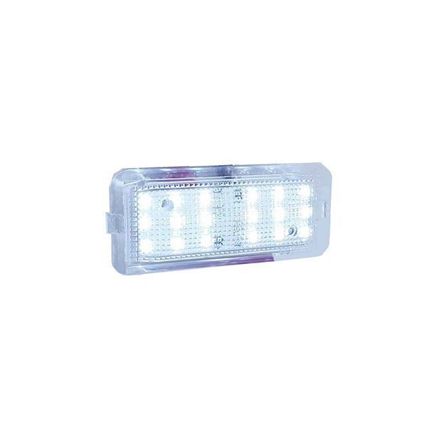 چراغ صندوق و داشبورد خودرو تک لایت مدل AM 5964 P مناسب برای پژو 405