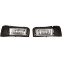 چراغ مه شکن جلو هیلا مناسب برای خودروی پژو 405