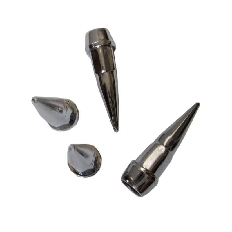 سر والف لاستیک خودرو مدل YAZDI بسته 4 عددی