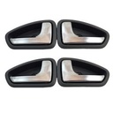 دستگیره داخلی درب خودرو مدل Galleria-PEr05 مناسب برای پراید 131