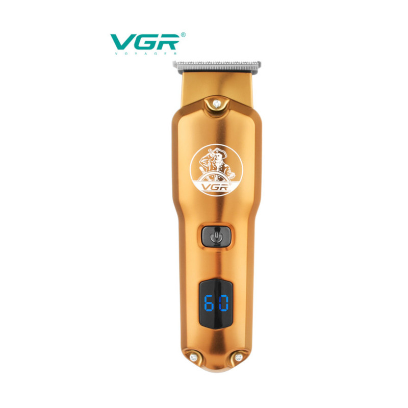 ماشین اصلاح VGR 927 مخصوص موی سر و صورت