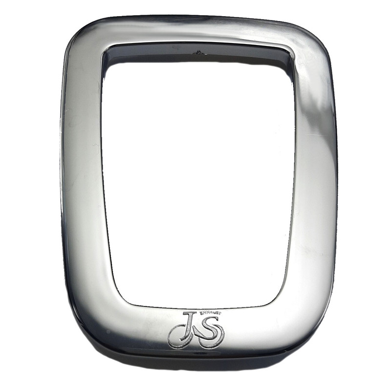 قاب دور دنده طرح JS مدل TIB مناسب برای خودرو تیبا