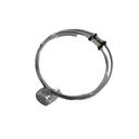 نگهدارنده درب باک بنزین ایزی باک کد 42