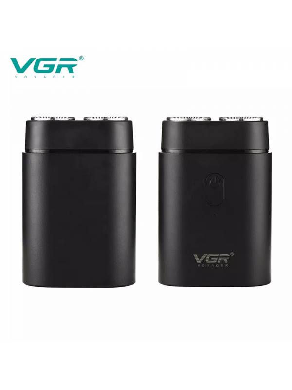 ماشین اصلاح VGR 341 مخصوص موی صورت