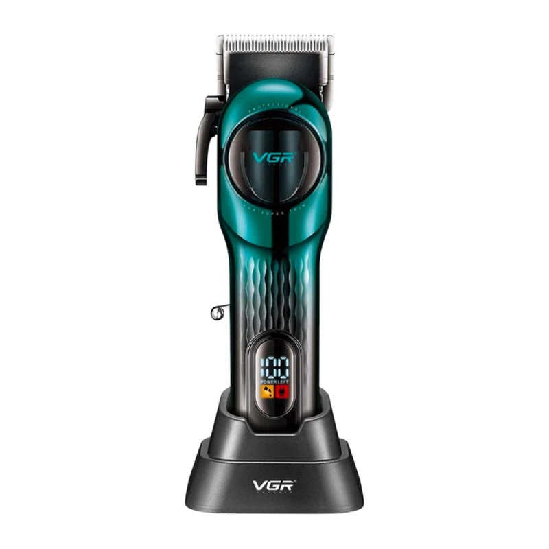 ماشین اصلاح VGR 166 مخصوص موی سر و صورت