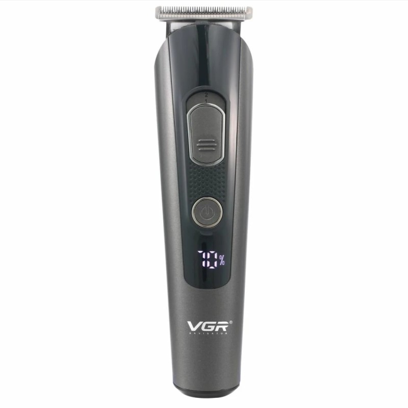 ماشین اصلاح VGR 175 مخصوص موی سر و صورت