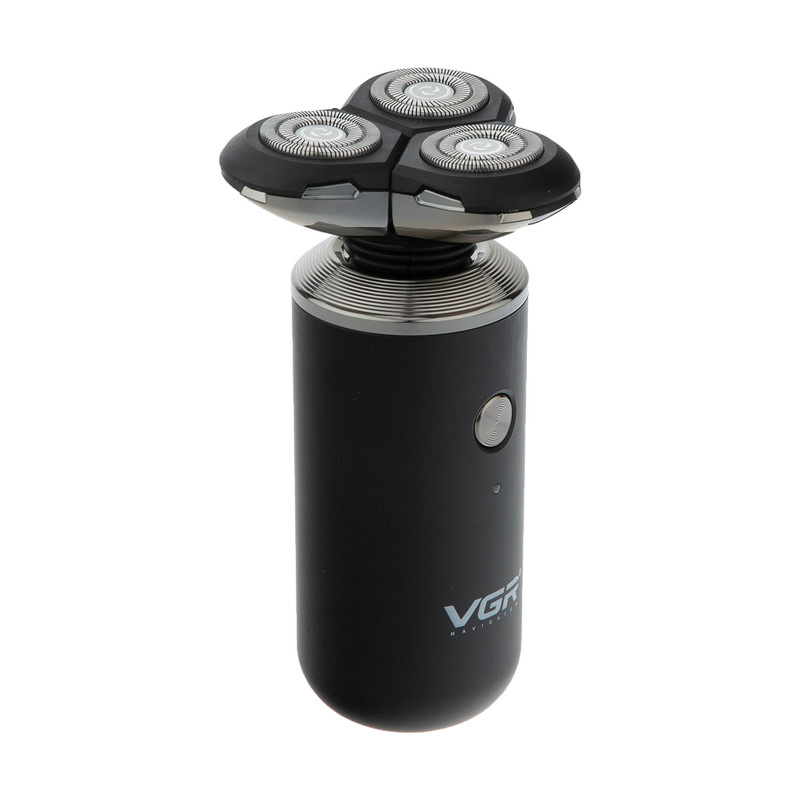 ماشین اصلاح VGR 317 مخصوص موی سر و صورت