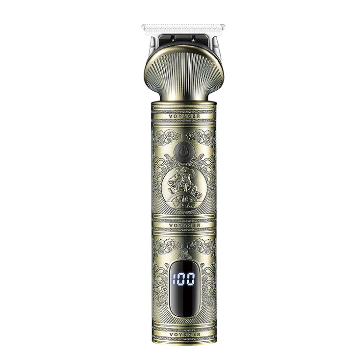 ماشین اصلاح موی سر و صورت وی جی ار مدل V-962