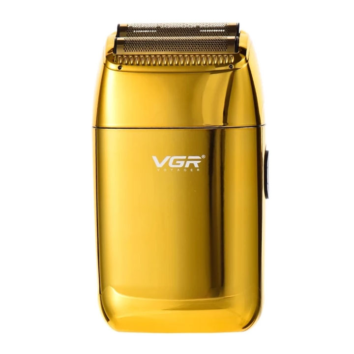 ماشین اصلاح VGR 399 مخصوص موی سر و صورت