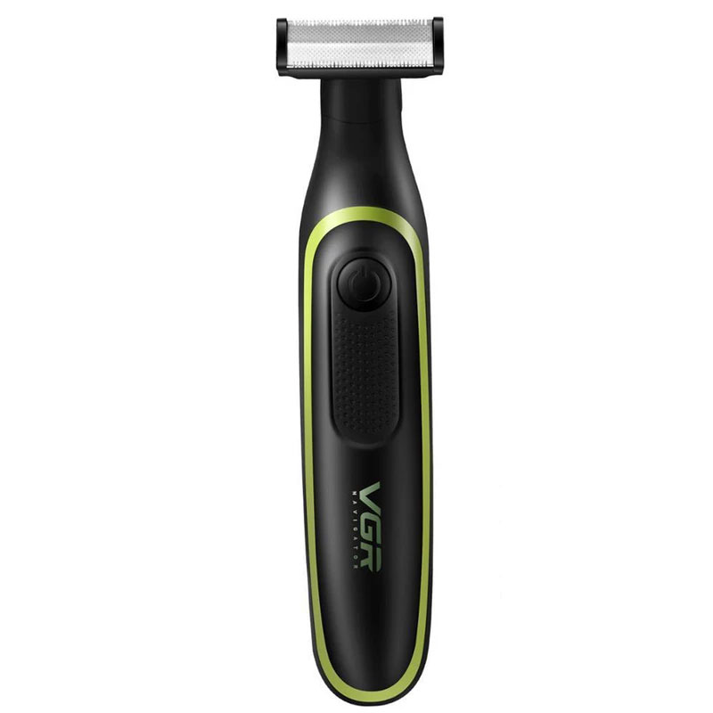 ماشین اصلاح VGR 017 مخصوص موی سر و بدن و صورت