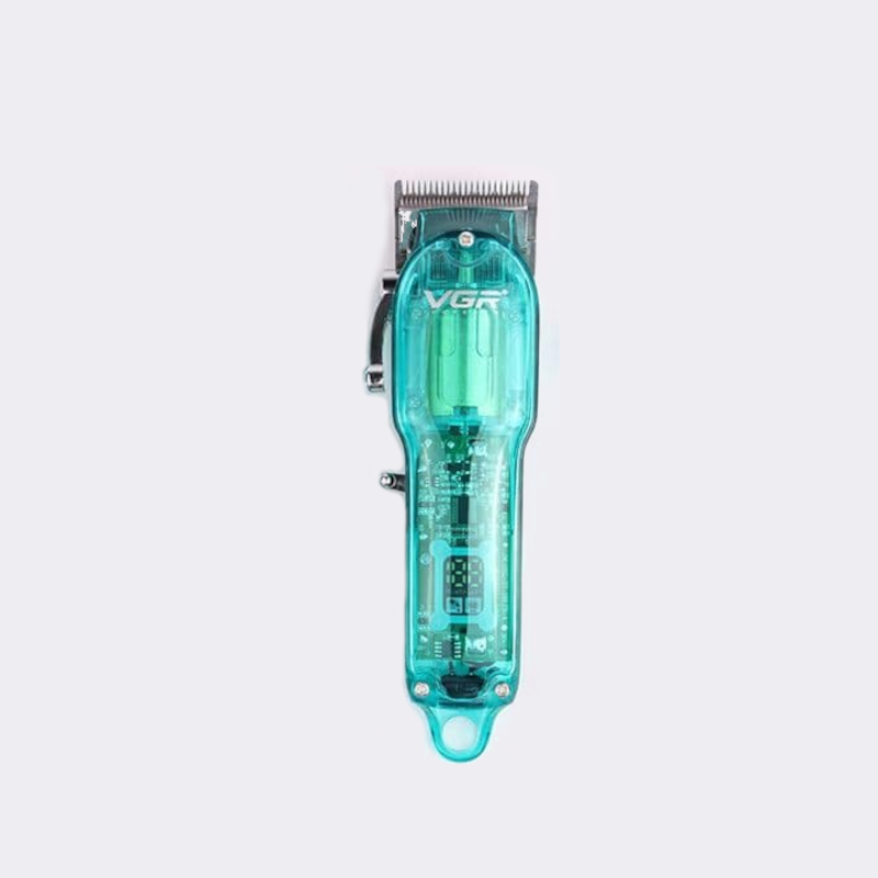 ماشین اصلاح VGR 660 مخصوص موی سر و صورت