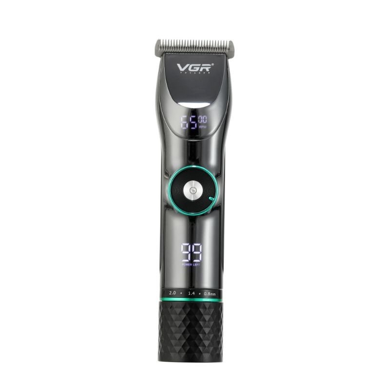 ماشین اصلاح VGR 256 مخصوص موی سر و صورت