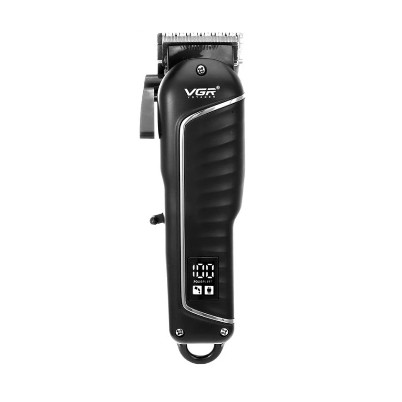 ماشین اصلاح VGR 683 مخصوص موی سر و صورت