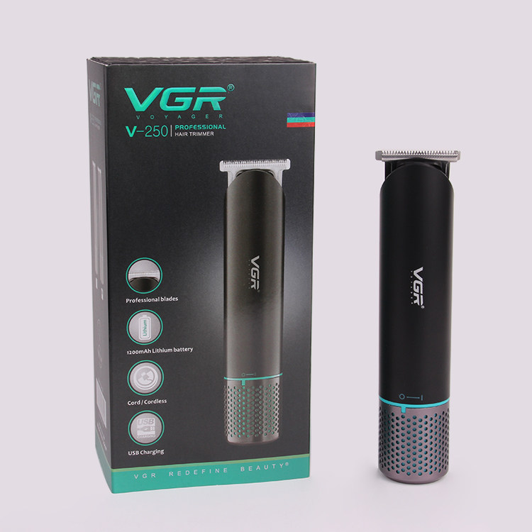 ماشین اصلاح VGR 250 مخصوص موی سر و صورت