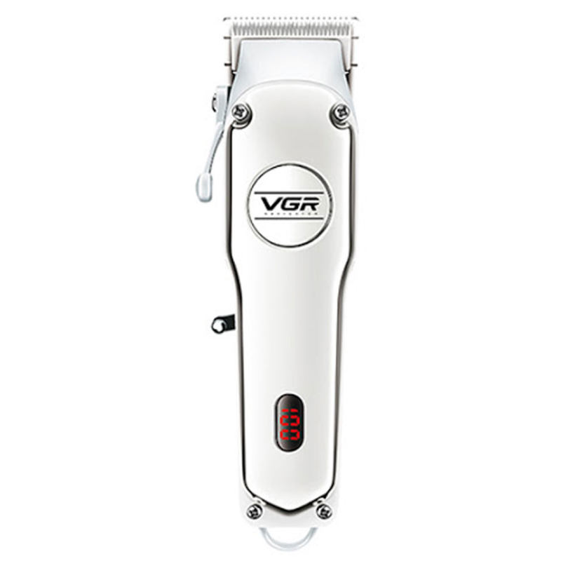 ماشین اصلاح VGR 032 مخصوص موی سر و صورت