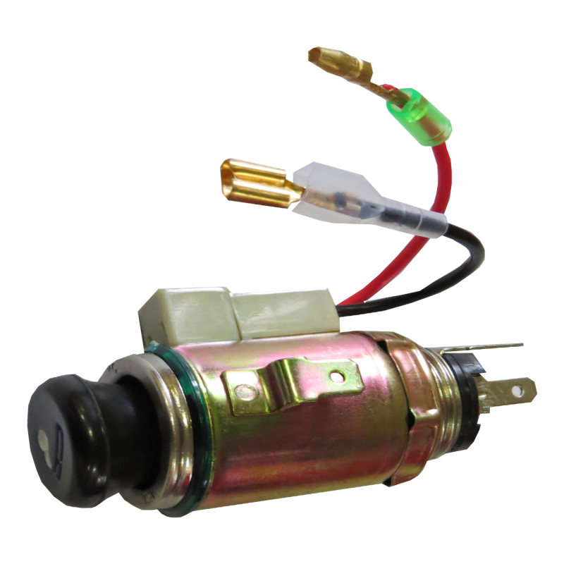 فندک خودرو مدل 01 مناسب برای پراید