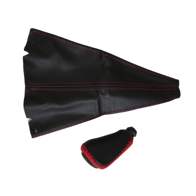 سر دنده کد BLKRD100 به همراه گردگیر دنده مناسب برای پراید