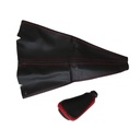 سر دنده کد BLKRD100 به همراه گردگیر دنده مناسب برای پراید