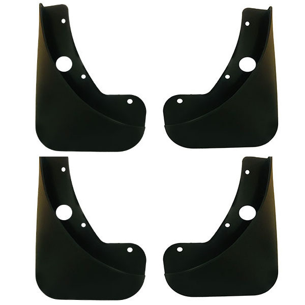 گل پخش کن خودرو مدل Da500 مناسب برای تیبا2 بسته 4 عددی