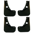 گل پخش کن خودرو مدل Da500 مناسب برای تیبا2 بسته 4 عددی