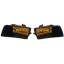 چراغ مه شکن جلو مدل d800 مناسب برای پژو 405 بسته دوعددی