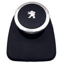 جاسیگاری و زیر سیگاری خودرو مدل JSHKPEG