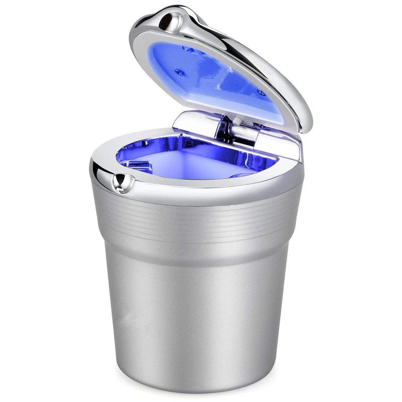 زیر سیگاری خودرو مدل Ca-01