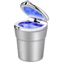 زیر سیگاری خودرو مدل Ca-01