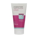 ژل بهداشتی بانوان نئودرم مدل Femintime حجم 150 میلی لیتر