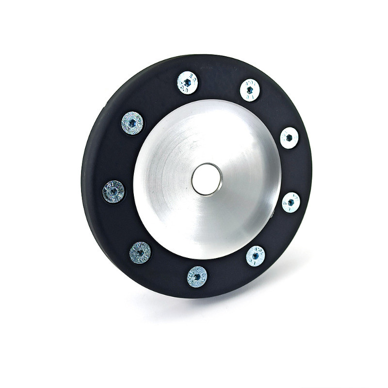 درب باک خودرو مدل Rc5bl2 مناسب پژو 206 و پژو 207 - کد 105