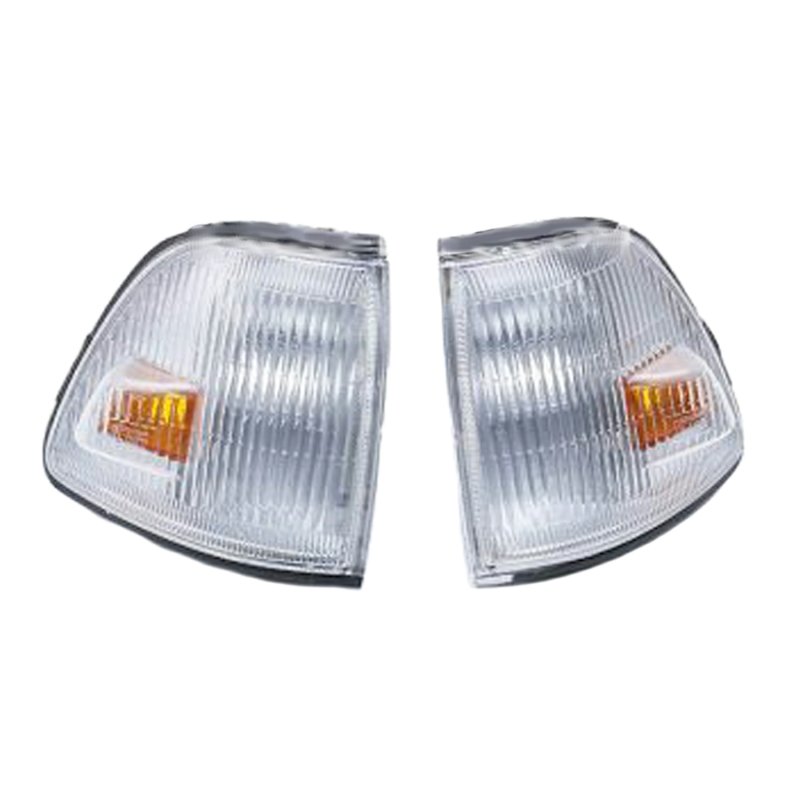 چراغ راهنما خودرو مدل prdsfd مناسب برای پراید بسته 2 عددی