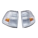 چراغ راهنما خودرو مدل prdsfd مناسب برای پراید بسته 2 عددی