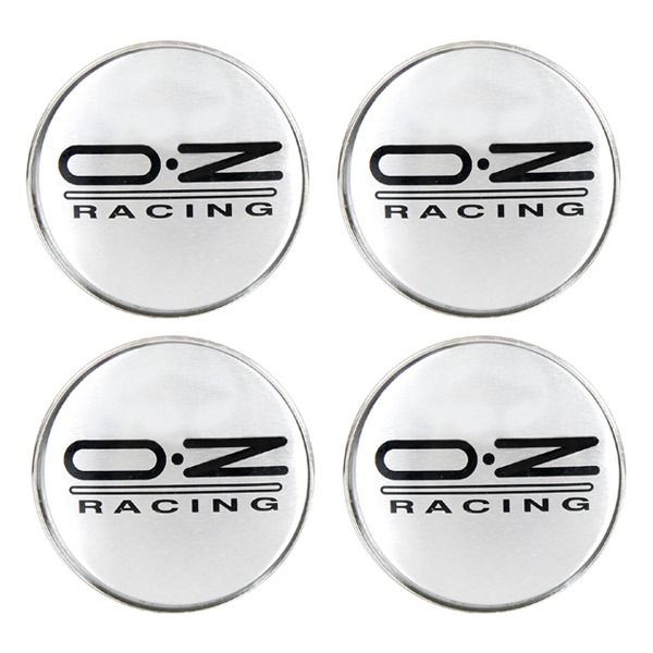 درپوش رینگ او.زد بسته 4عددی