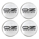 درپوش رینگ او.زد بسته 4عددی