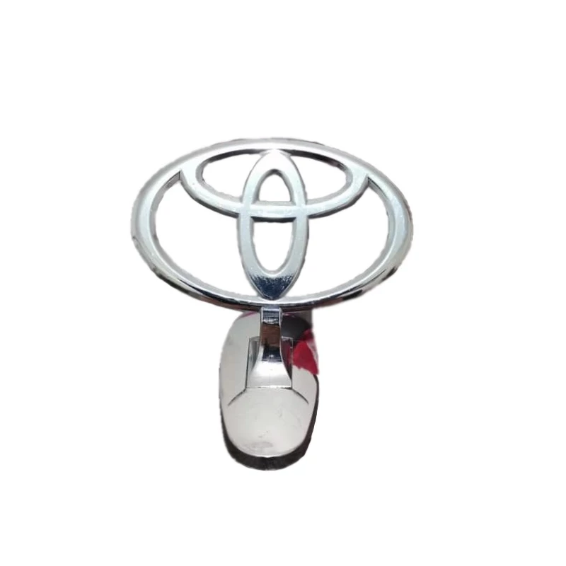 آرم کاپوت خودرو طرح tyta1 مناسب برای انواع تویوتا