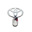 آرم کاپوت خودرو طرح tyta1 مناسب برای انواع تویوتا