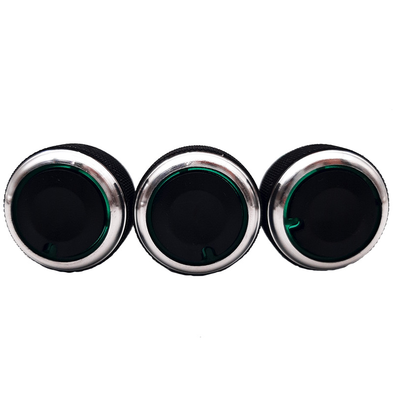 ولوم تهویه هوا مدل VTHT2 مناسب برای خودرو تیبا بسته 3 عددی