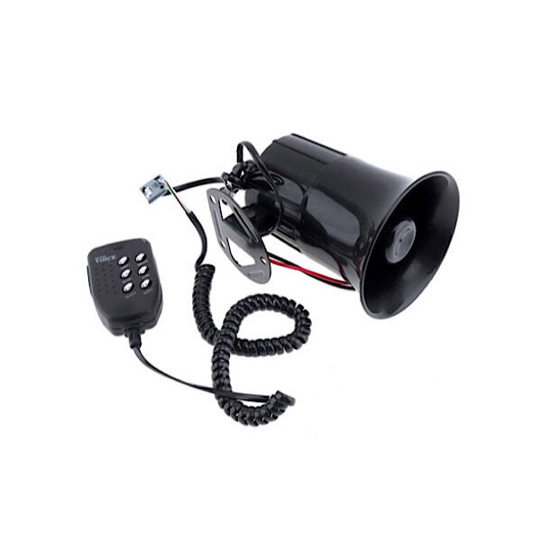 بوق خودرو مدل SMS-802