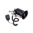 بوق خودرو مدل SMS-802