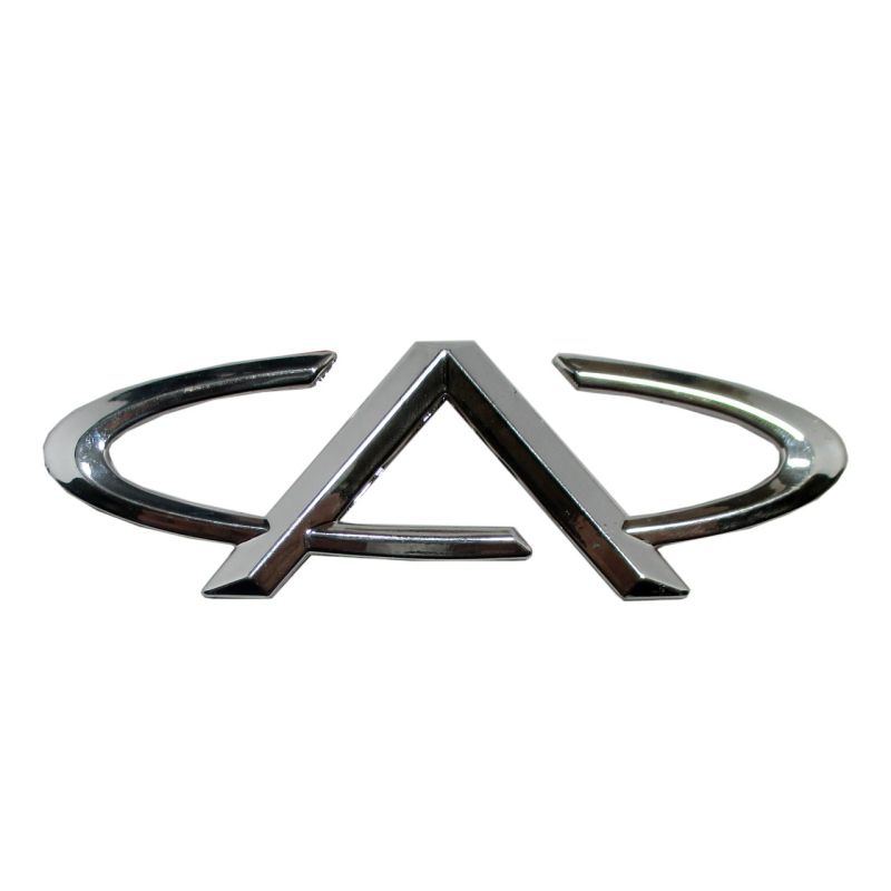 آرم جلو پنجره ام وی ام 530 مدل 101020