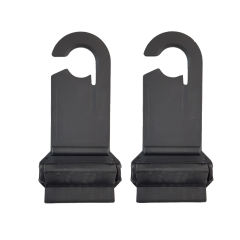 تنظیم کننده کمربند ایمنی مدل Seat-01 مناسب برای تمامی خودروها بسته 2 عددی