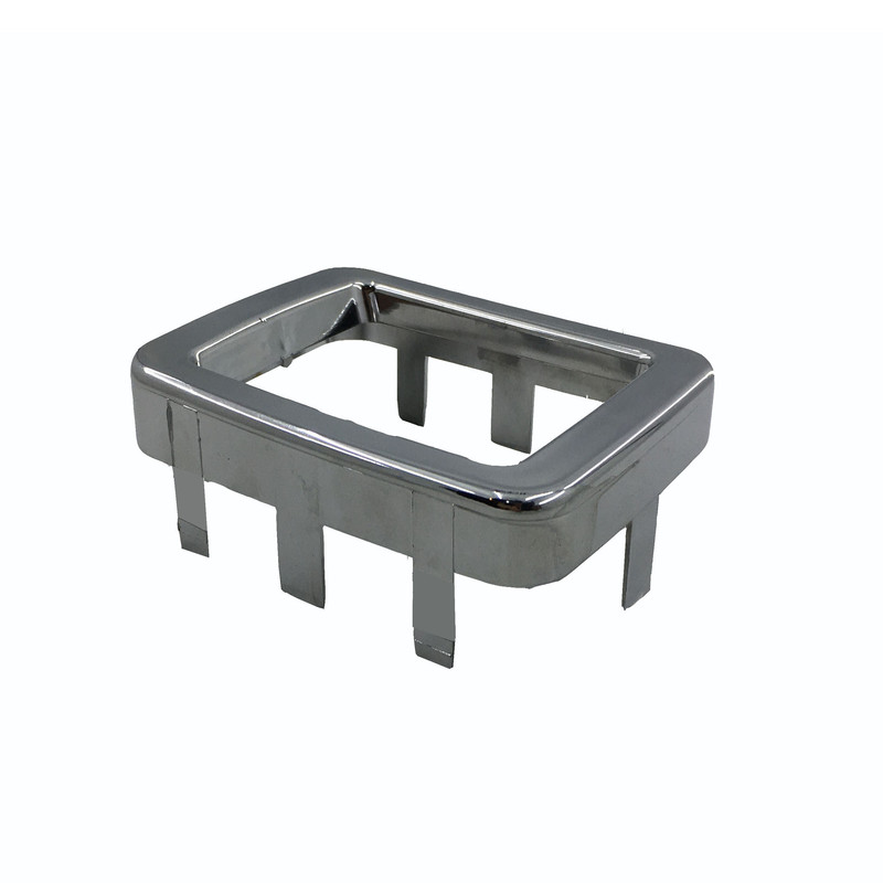 قاب دور دنده مدل TE207 مناسب برای پژو 207