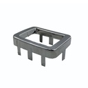 قاب دور دنده مدل TE207 مناسب برای پژو 207