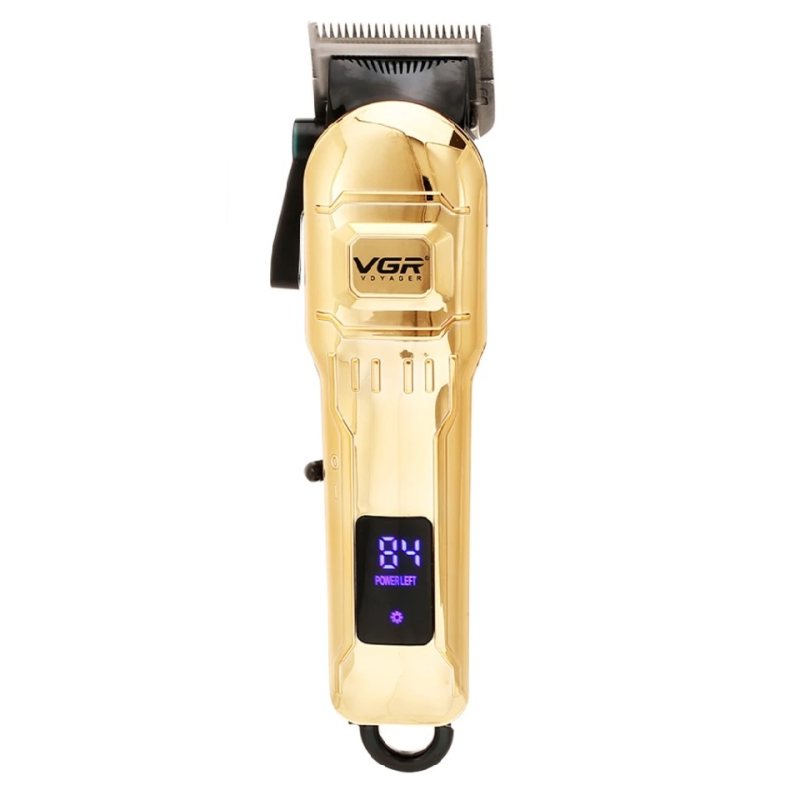 ماشین اصلاح VGR 268 مخصوص موی سر و صورت