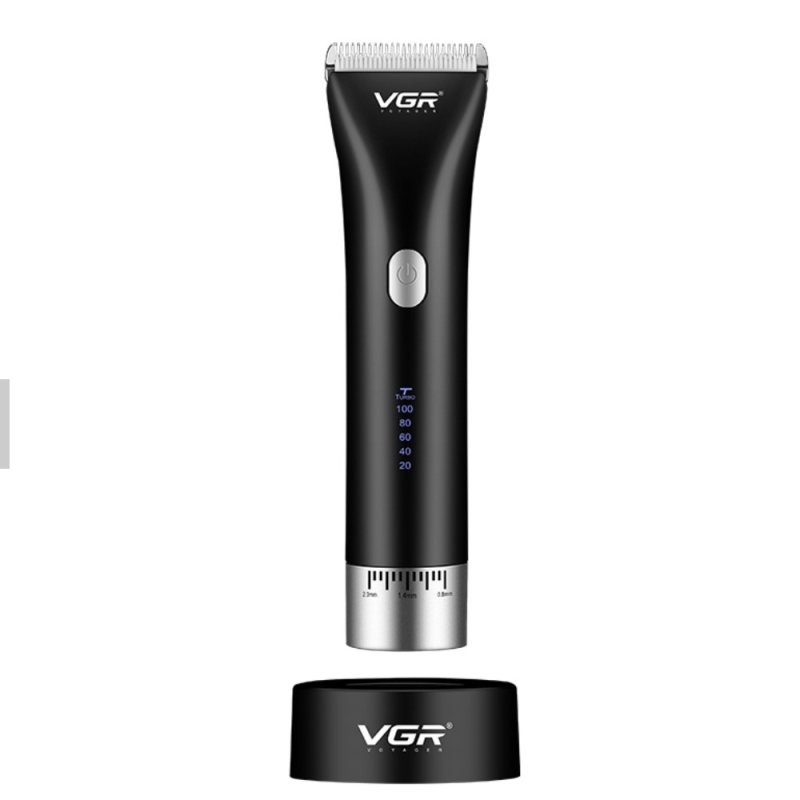 ماشین اصلاح VGR 185 مخصوص موی سر و صورت